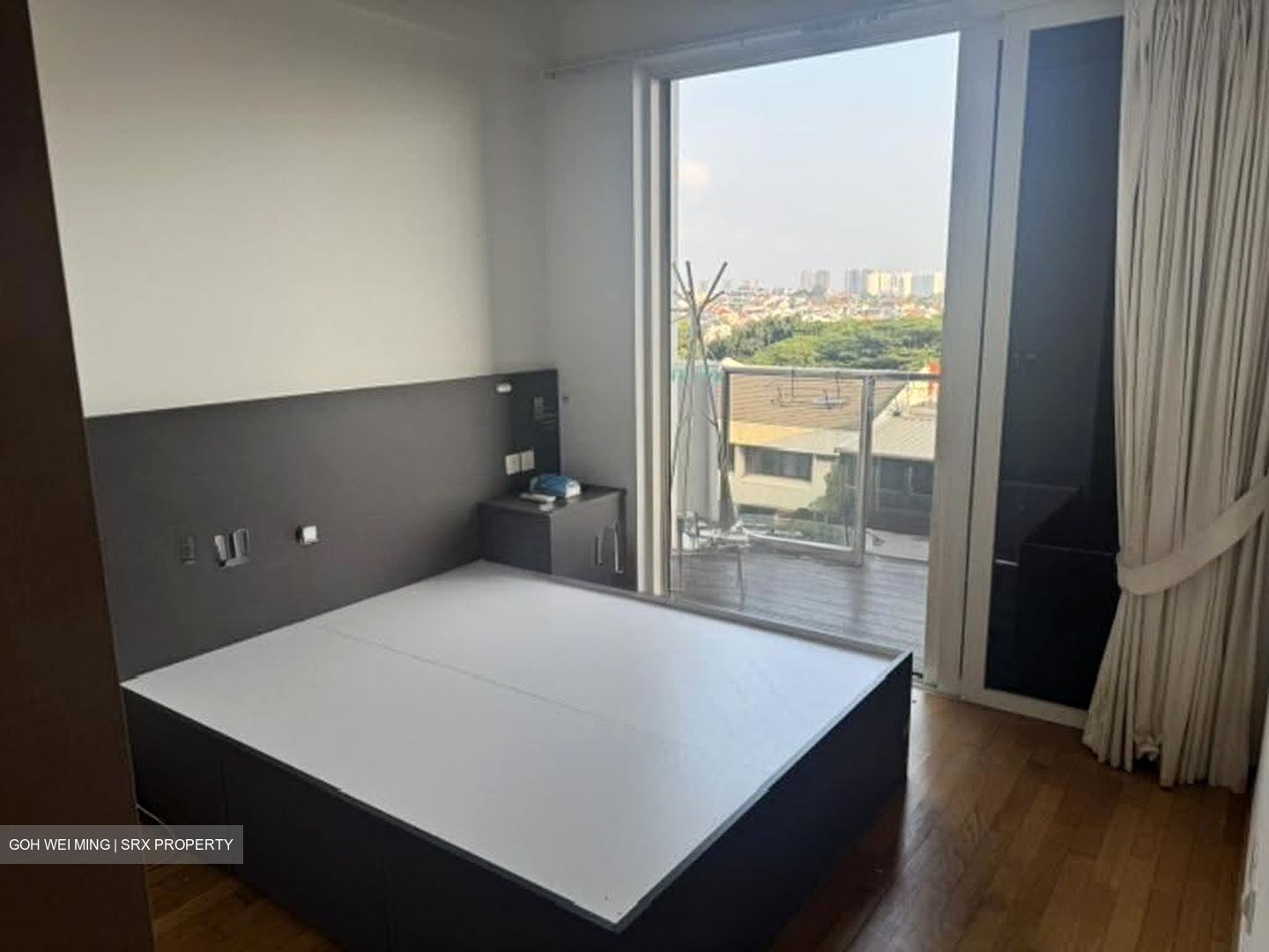 Vacanza @ East (D14), Condominium #607436781